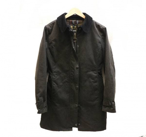 冬物の古着買取