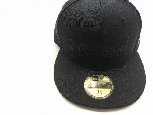 SUPREMEの買取