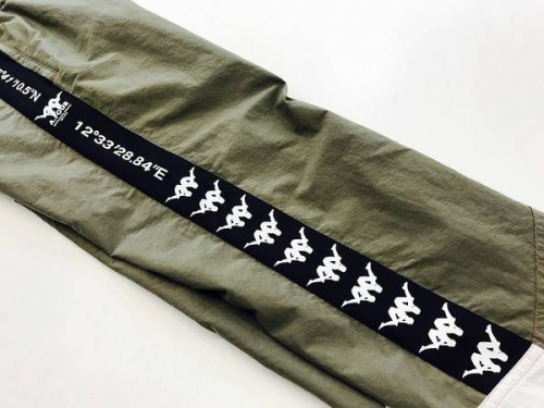 所沢のKAPPA カッパ