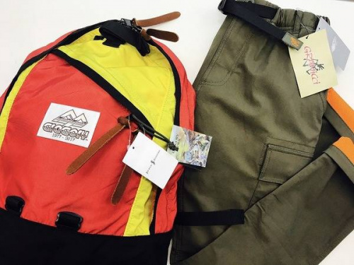 トレファクスタイル小手指店ブログ画像１