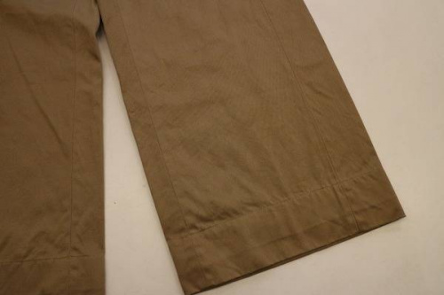 ワイドパンツのセレクトショップ