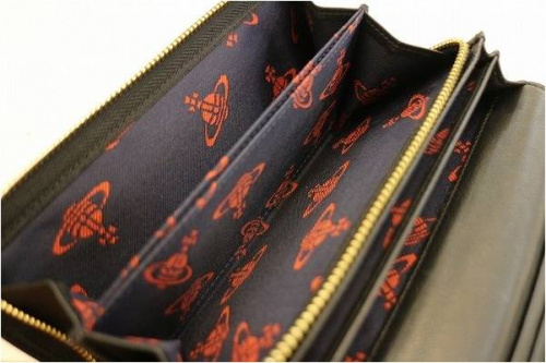 長財布のプレゼント