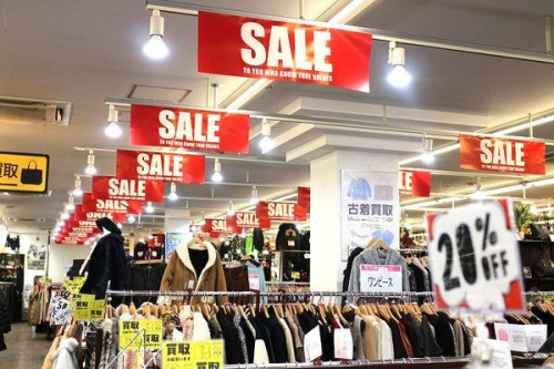 年始のおすすめ