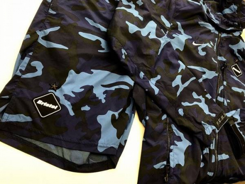 FCRBのNIKE　ナイキ