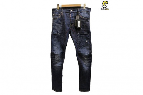 小手指のメンズ