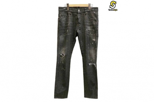 メンズのボトム