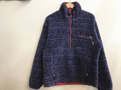 アウトドアの小手指