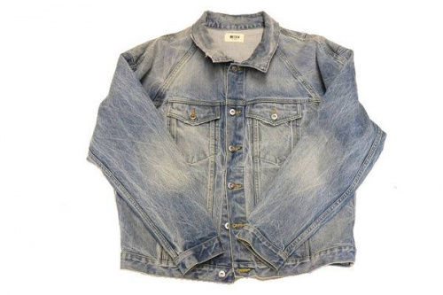 小手指のストリート