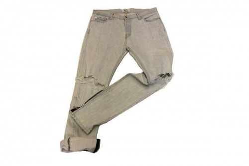 ストリートの買取