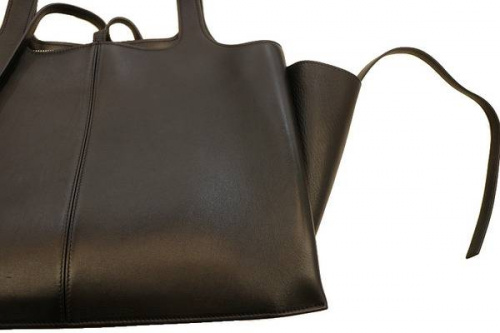 小手指のバッグ