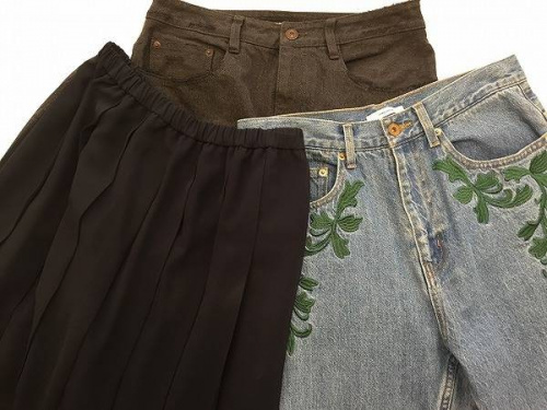 セレオリの買取