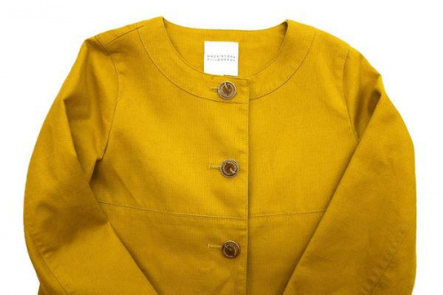 コートの小手指