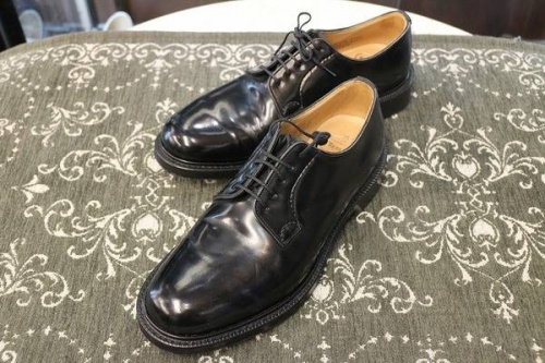 チャーチの小手指店