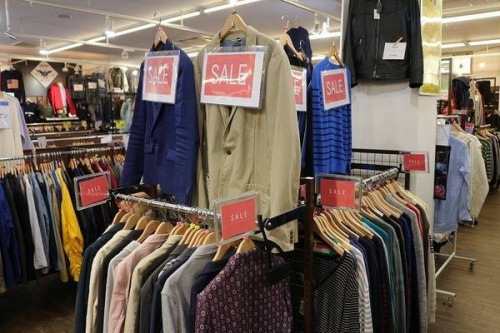 買取の小手指