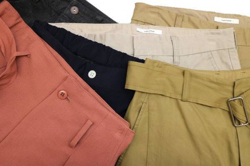 小手指のセール