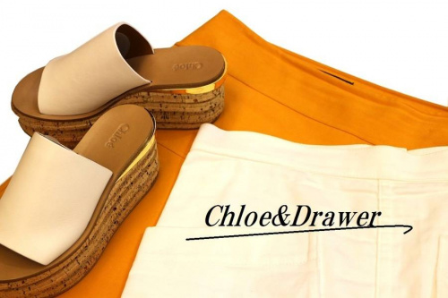 インポートブランド