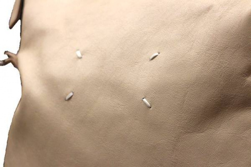 マルジェラの小手指