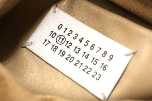 小手指のブランド