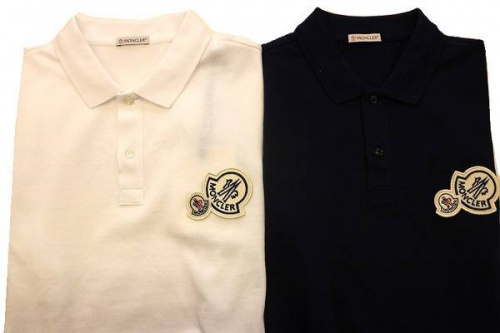 インポートブランドのMONCLER