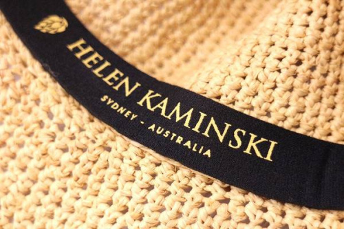 ナチュラルブランドのヘレンカミンスキー