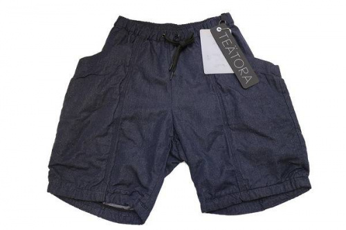 ワークブランドのTEATORA