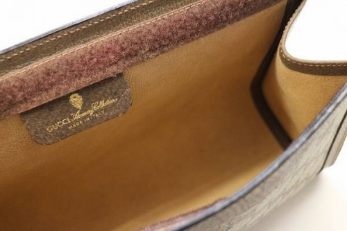 GUCCIのグッチ