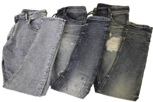 インポートブランドのDEISEL