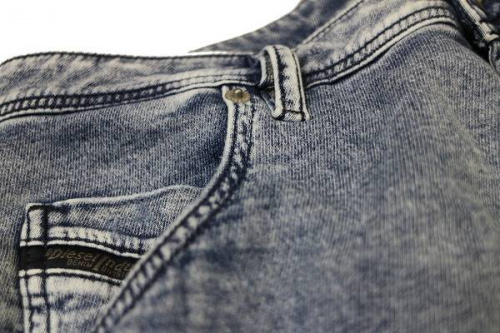 DEISELのディーゼル