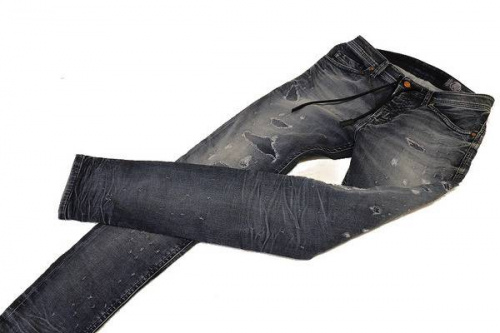 ディーゼルの18年モデル