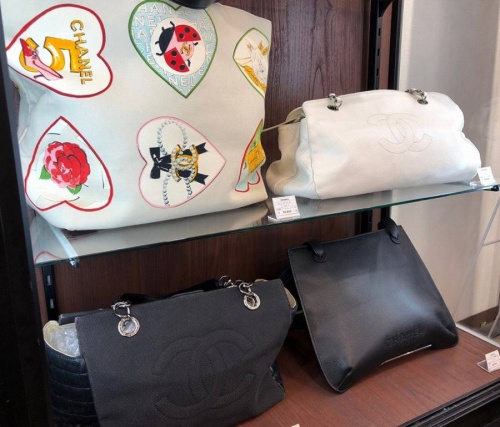 トレファクスタイル小手指店ブログ画像２