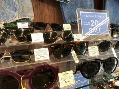 トレファクスタイル小手指店ブログ画像２