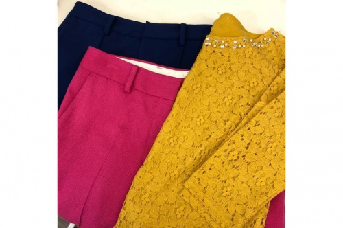 セレオリのキャリア