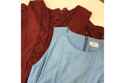 キャリアのイベントなう