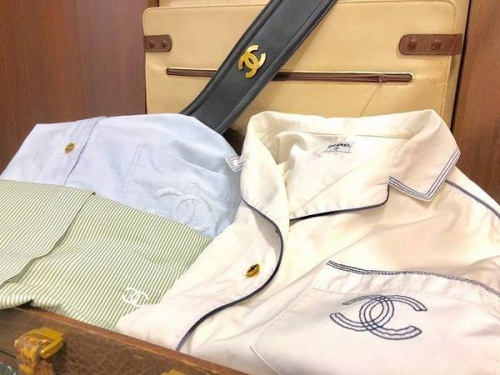 レアアイテムのヴィンテージアイテム