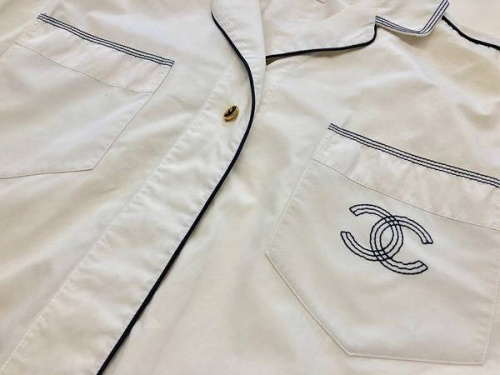 シャネルの90年代