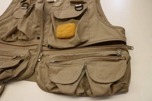 アウトドアブランドのColumbia（コロンビア）