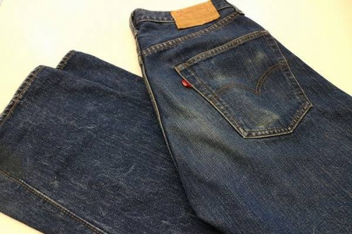 トレファクスタイル小手指店ブログ画像１