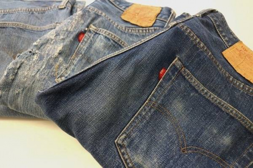 古着買取のトレファクスタイル小手指店