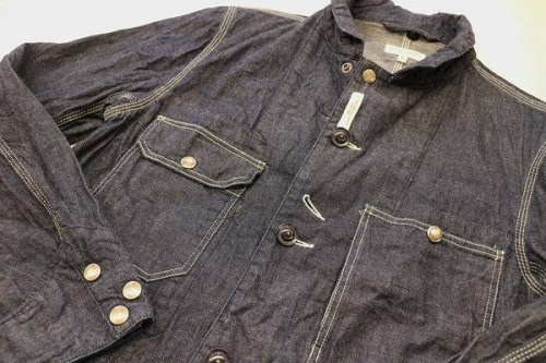 トレファクスタイル小手指店ブログ画像１