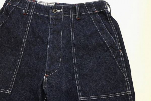 エンジニアードガーメンツのEngineered Garments