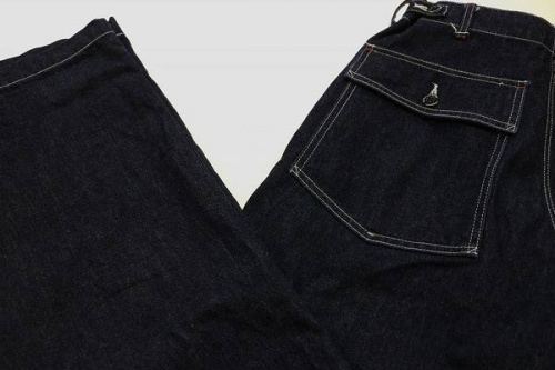 Engineered Garmentsのトレファクスタイル小手指店