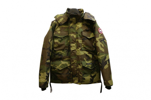 ダウンの買取強化