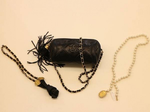 買取入荷のCHANEL（シャネル）