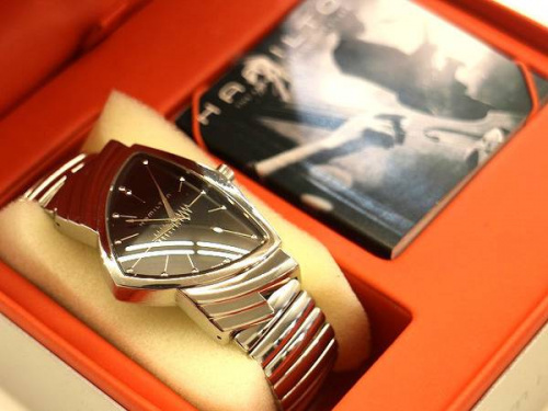 買取入荷のHAMILTON（ハミルトン）