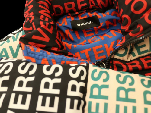 インポートブランドの18AW