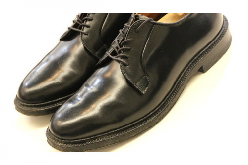 オールデンのクロケット＆ジョーンズ