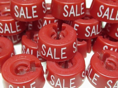 店舗からのお知らせ