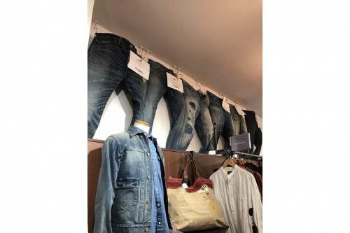 トレファクスタイル小手指店ブログ画像１