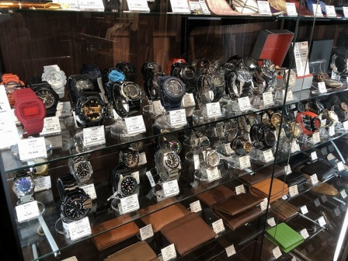 トレファクスタイル小手指店ブログ画像１