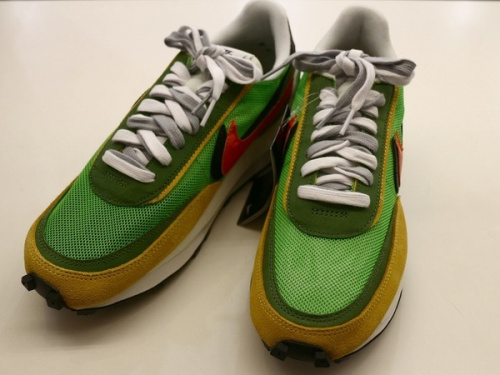 NIKE×sacaiのナイキ×サカイ